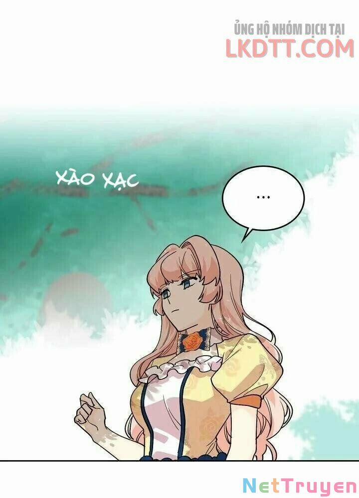 Thú Cưng Của Nữ Phụ Độc Ác 30 trang 18