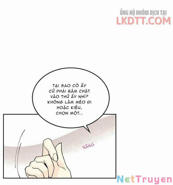 Thú Cưng Của Nữ Phụ Độc Ác 30 trang 19