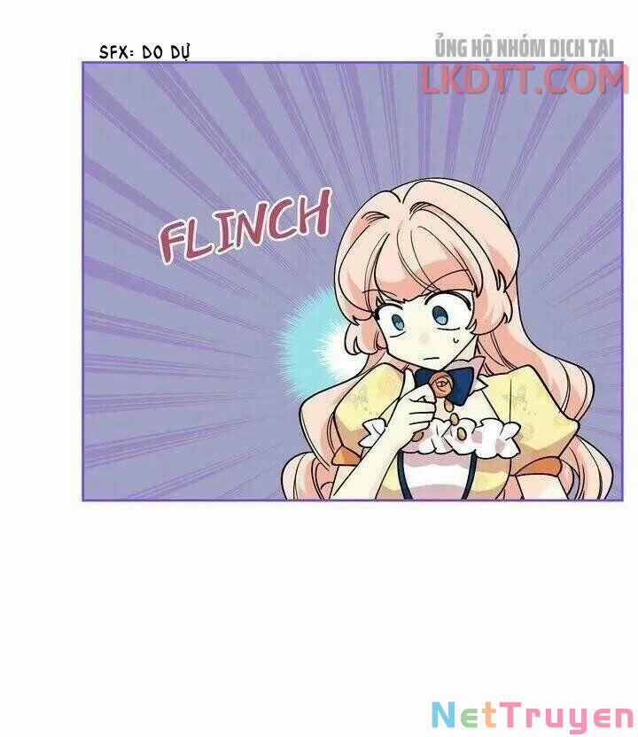 Thú Cưng Của Nữ Phụ Độc Ác 30 trang 20