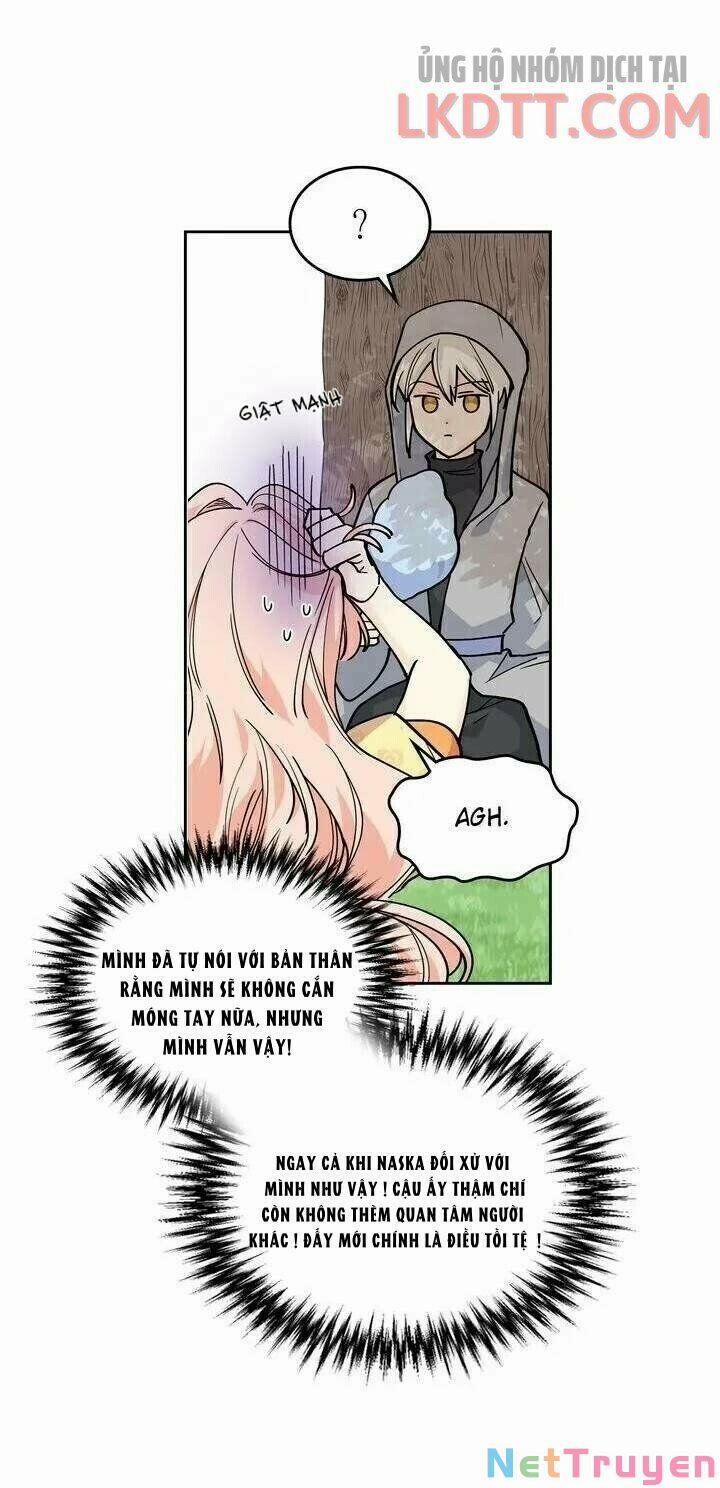 Thú Cưng Của Nữ Phụ Độc Ác 30 trang 21