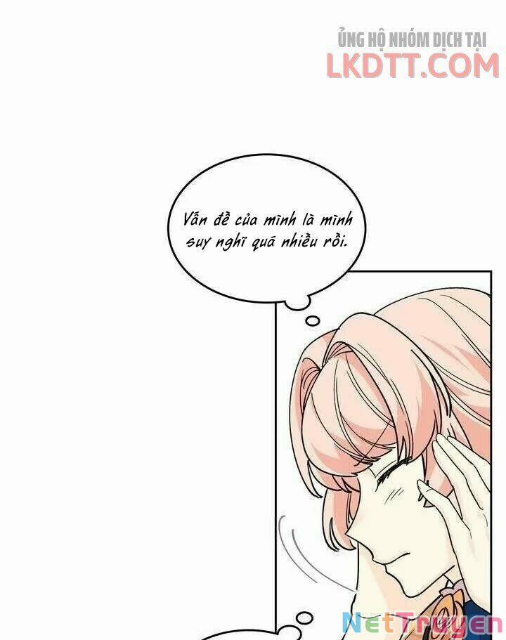 Thú Cưng Của Nữ Phụ Độc Ác 30 trang 22