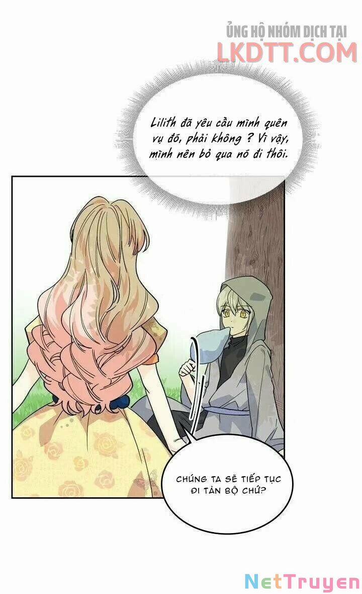 Thú Cưng Của Nữ Phụ Độc Ác 30 trang 24