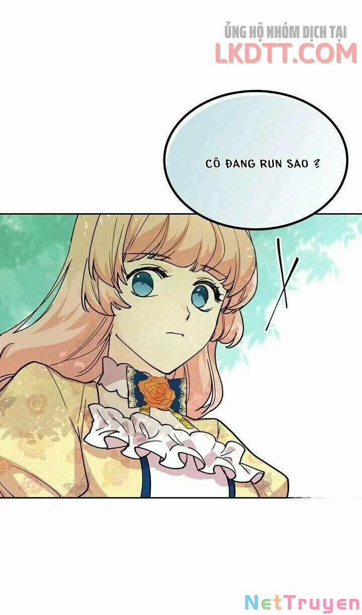 Thú Cưng Của Nữ Phụ Độc Ác 30 trang 26