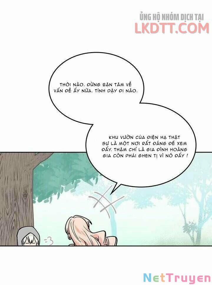 Thú Cưng Của Nữ Phụ Độc Ác 30 trang 28