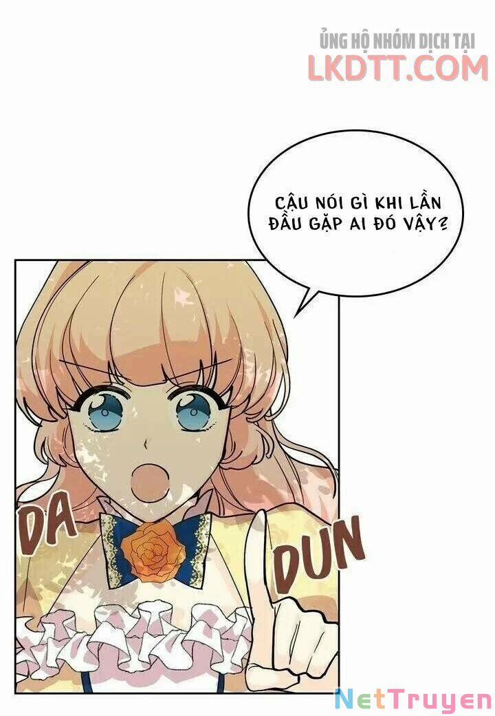 Thú Cưng Của Nữ Phụ Độc Ác 30 trang 3