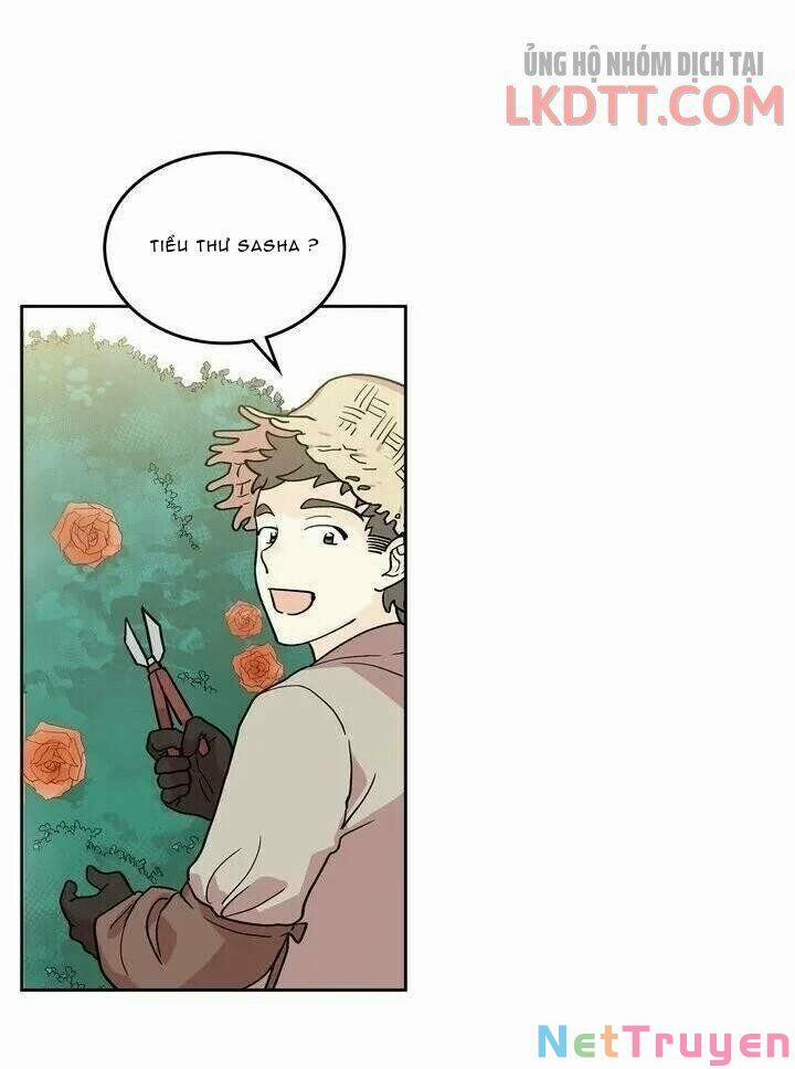 Thú Cưng Của Nữ Phụ Độc Ác 30 trang 32