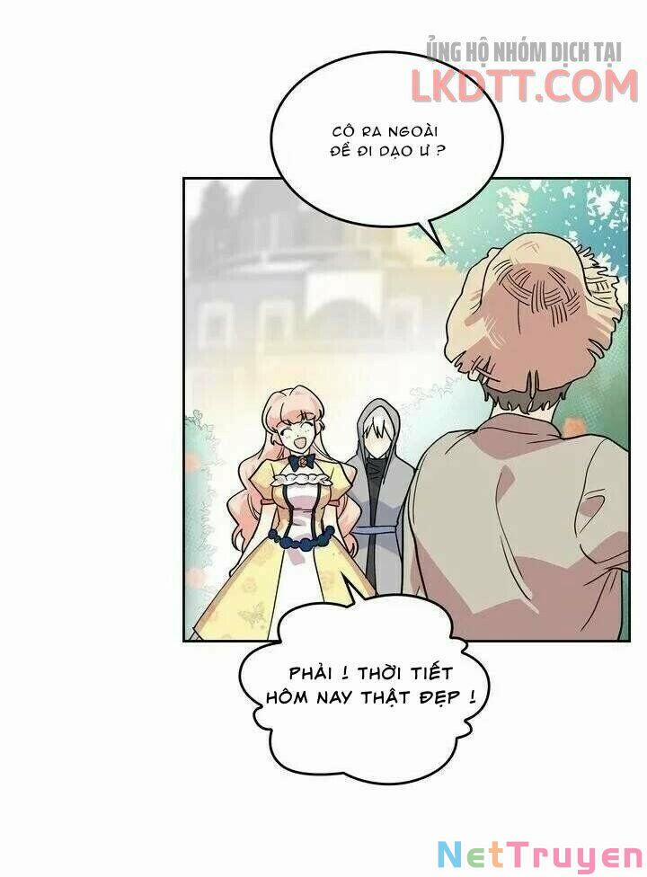 Thú Cưng Của Nữ Phụ Độc Ác 30 trang 33