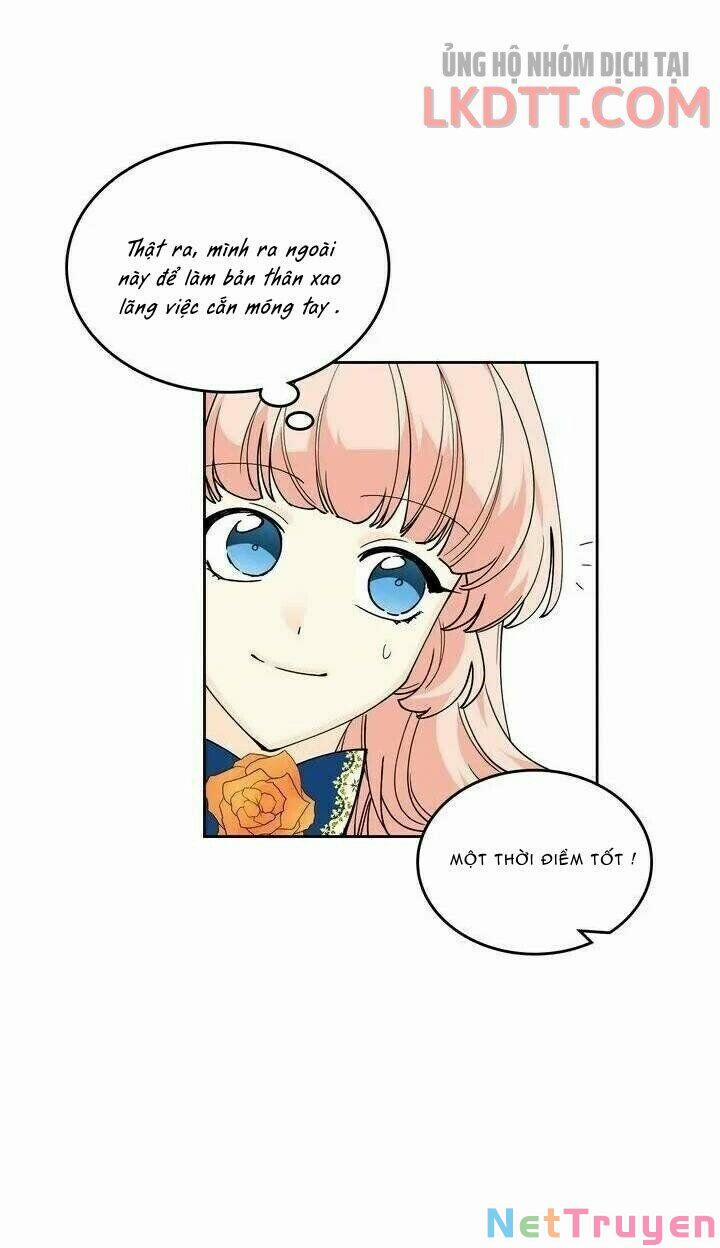 Thú Cưng Của Nữ Phụ Độc Ác 30 trang 34