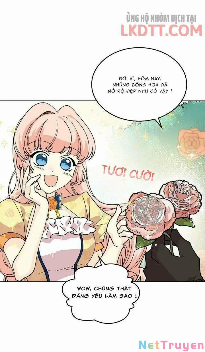 Thú Cưng Của Nữ Phụ Độc Ác 30 trang 35