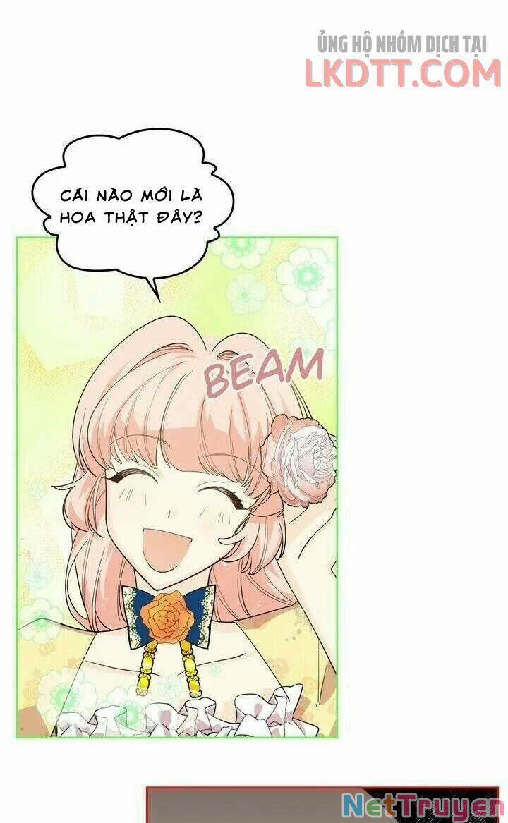 Thú Cưng Của Nữ Phụ Độc Ác 30 trang 38