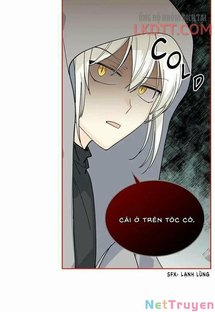 Thú Cưng Của Nữ Phụ Độc Ác 30 trang 39