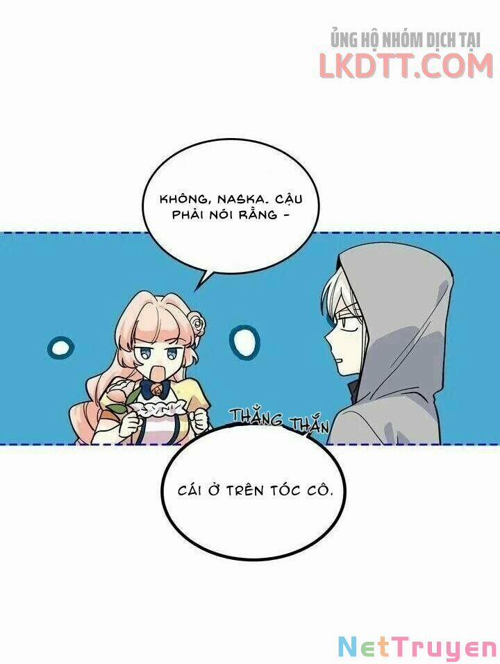 Thú Cưng Của Nữ Phụ Độc Ác 30 trang 40