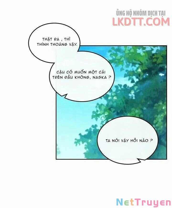 Thú Cưng Của Nữ Phụ Độc Ác 30 trang 42