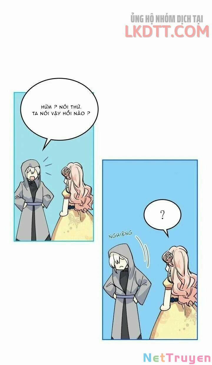 Thú Cưng Của Nữ Phụ Độc Ác 30 trang 43