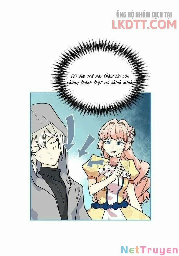 Thú Cưng Của Nữ Phụ Độc Ác 30 trang 44