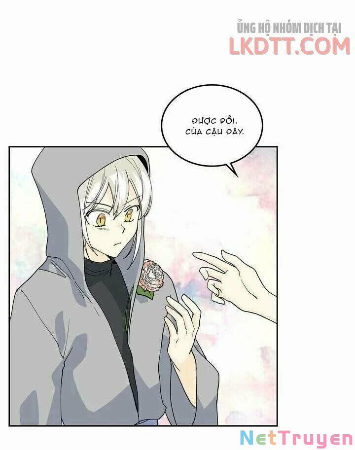 Thú Cưng Của Nữ Phụ Độc Ác 30 trang 46