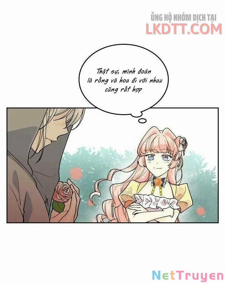 Thú Cưng Của Nữ Phụ Độc Ác 30 trang 48