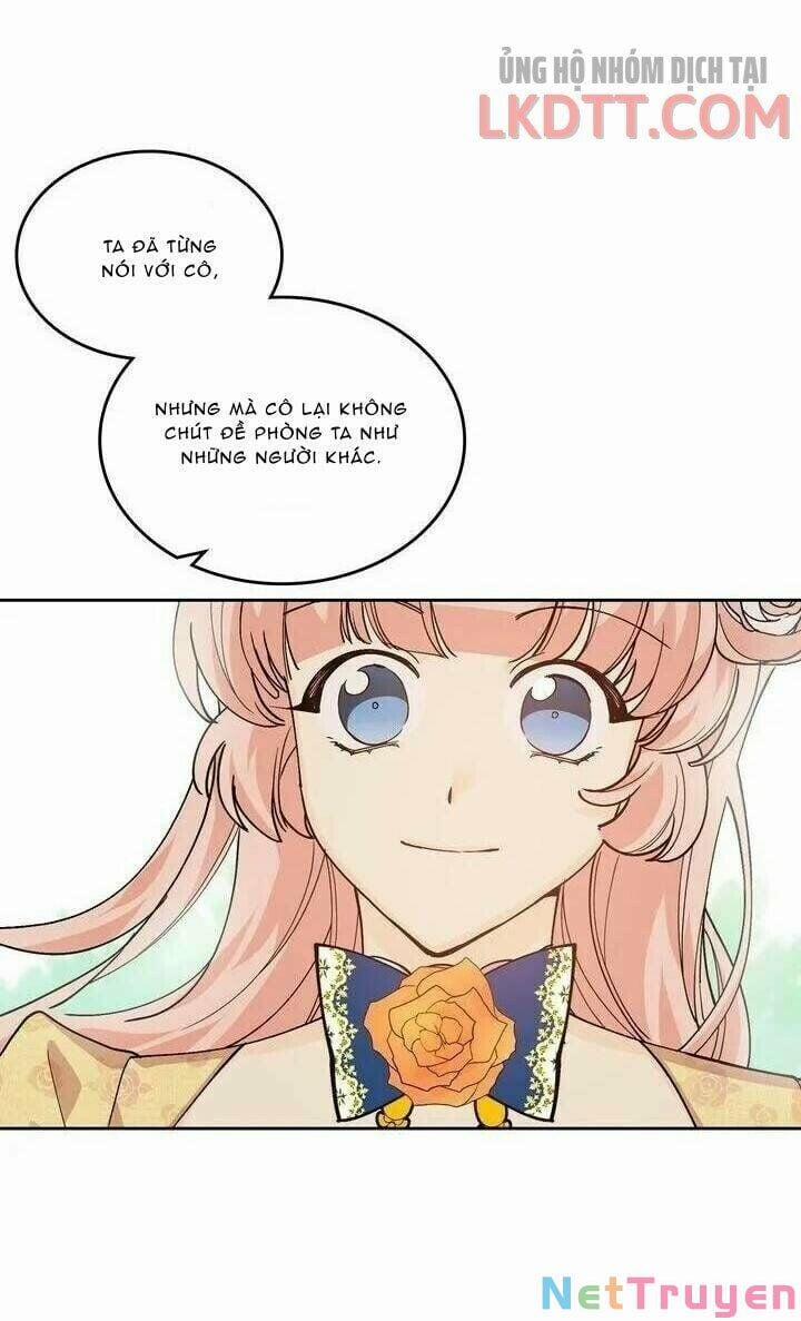 Thú Cưng Của Nữ Phụ Độc Ác 30 trang 49