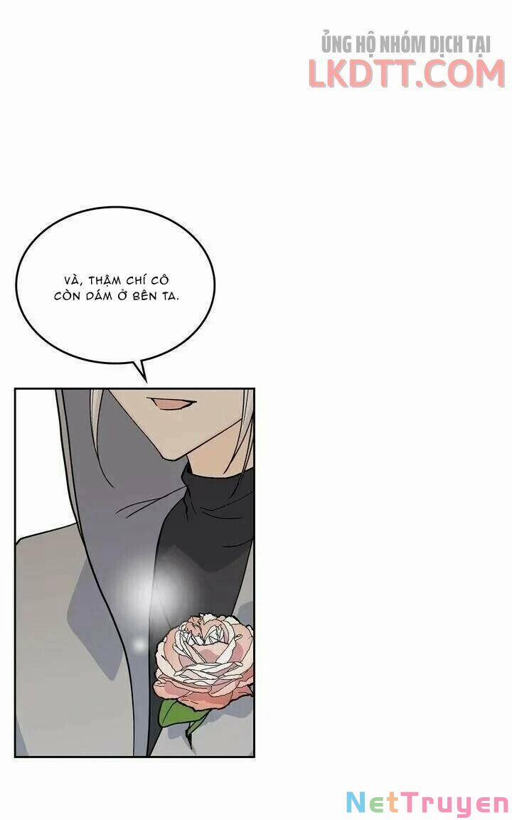 Thú Cưng Của Nữ Phụ Độc Ác 30 trang 50