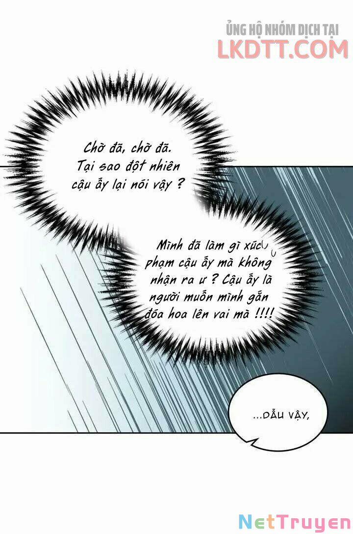 Thú Cưng Của Nữ Phụ Độc Ác 30 trang 52