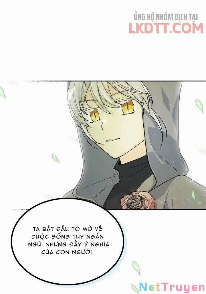 Thú Cưng Của Nữ Phụ Độc Ác 30 trang 55