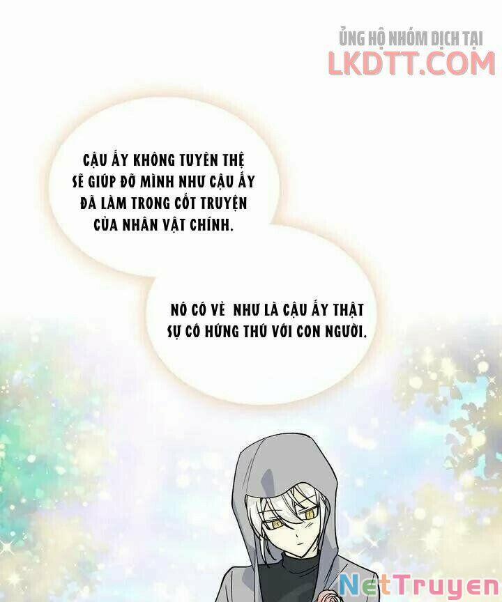 Thú Cưng Của Nữ Phụ Độc Ác 30 trang 58