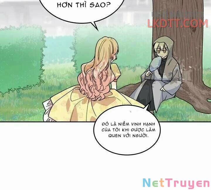 Thú Cưng Của Nữ Phụ Độc Ác 30 trang 6