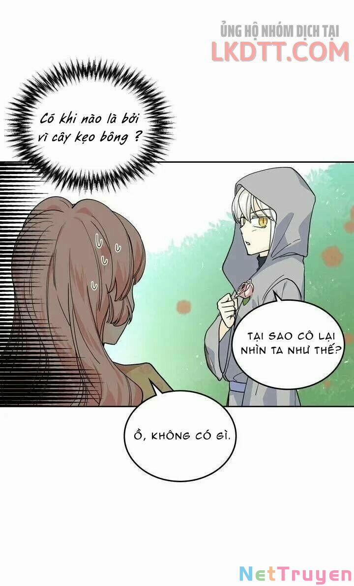 Thú Cưng Của Nữ Phụ Độc Ác 30 trang 61