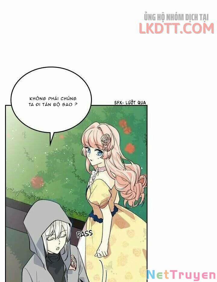 Thú Cưng Của Nữ Phụ Độc Ác 30 trang 62