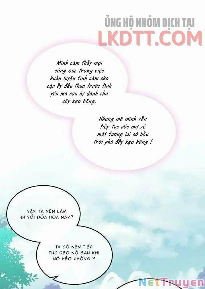 Thú Cưng Của Nữ Phụ Độc Ác 30 trang 64