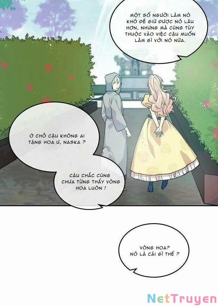 Thú Cưng Của Nữ Phụ Độc Ác 30 trang 65