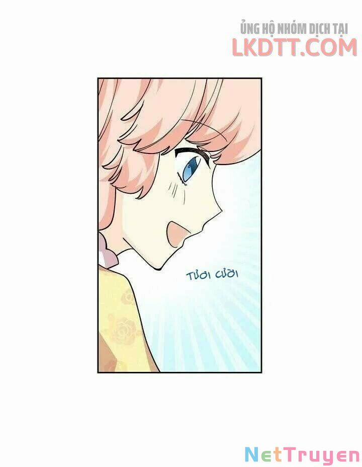 Thú Cưng Của Nữ Phụ Độc Ác 30 trang 7