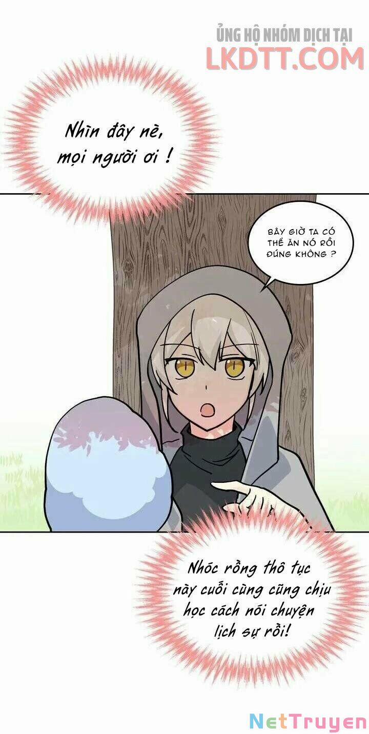 Thú Cưng Của Nữ Phụ Độc Ác 30 trang 8