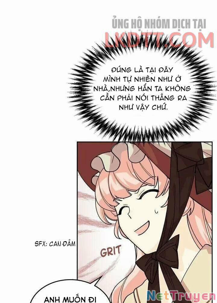 Thú Cưng Của Nữ Phụ Độc Ác 31 trang 11