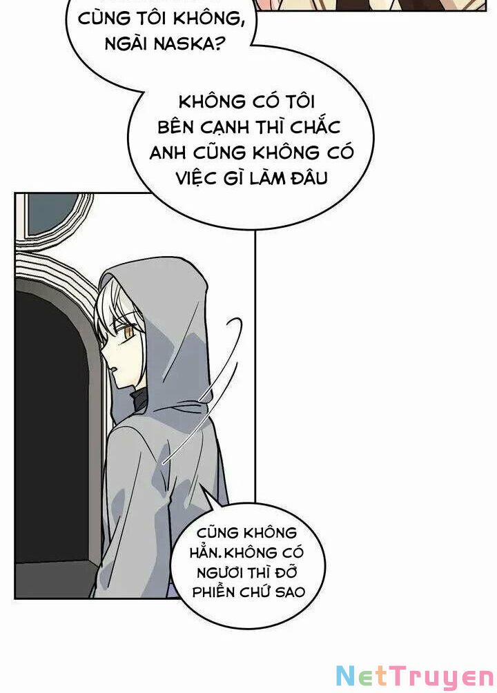 Thú Cưng Của Nữ Phụ Độc Ác 31 trang 12