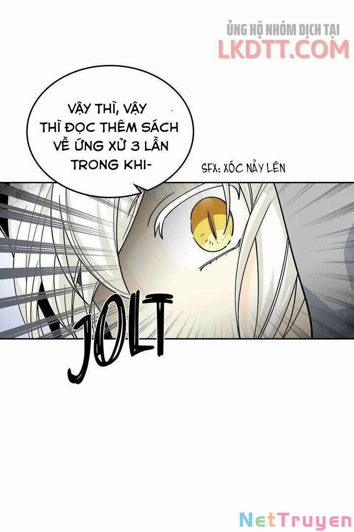 Thú Cưng Của Nữ Phụ Độc Ác 31 trang 13