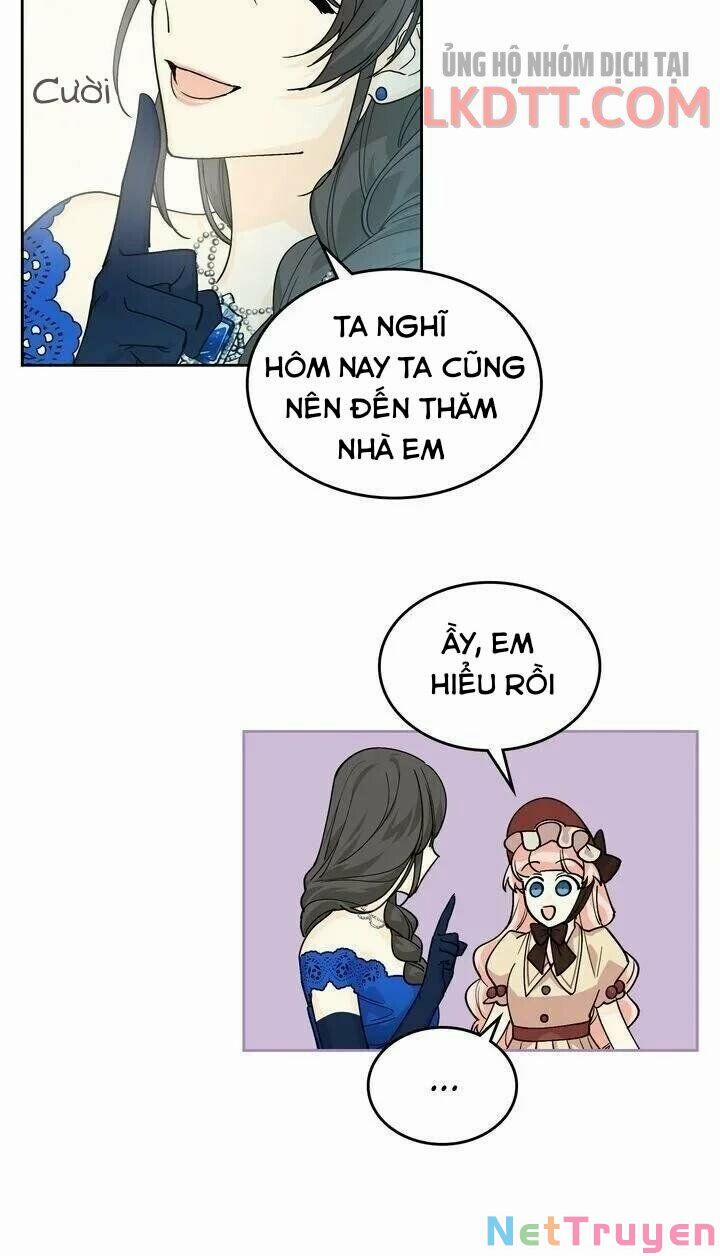 Thú Cưng Của Nữ Phụ Độc Ác 31 trang 23