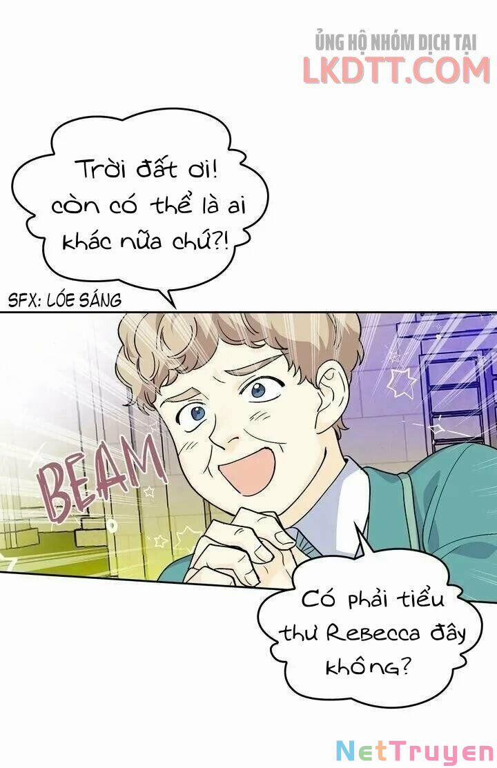 Thú Cưng Của Nữ Phụ Độc Ác 31 trang 25