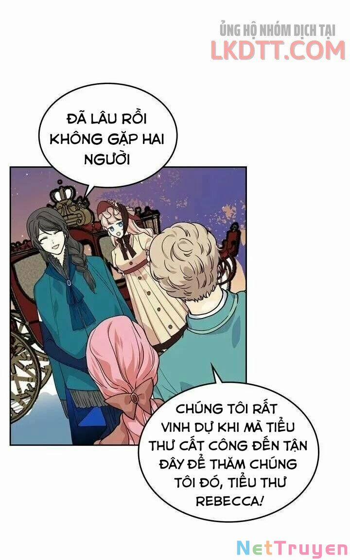 Thú Cưng Của Nữ Phụ Độc Ác 31 trang 26