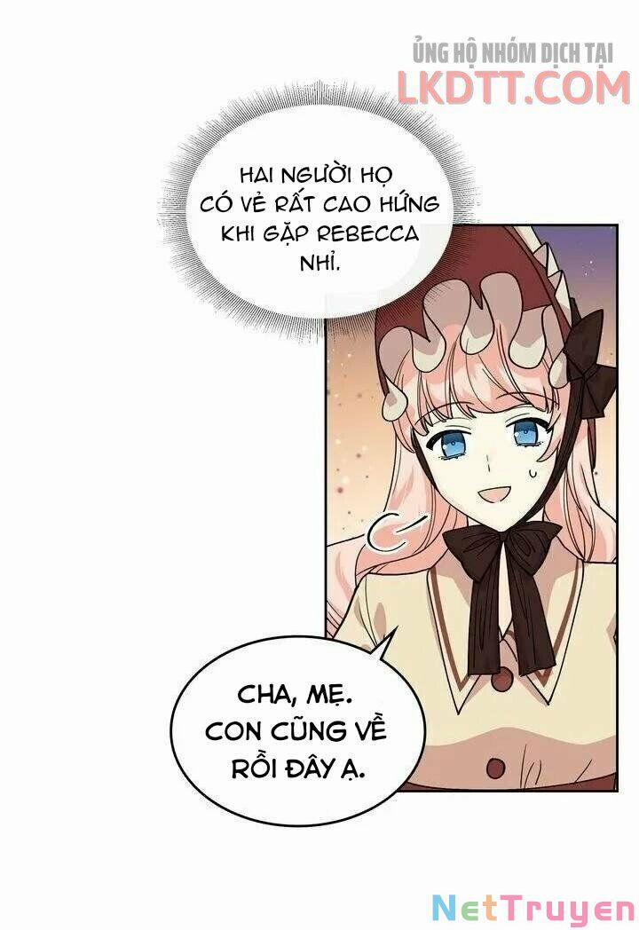 Thú Cưng Của Nữ Phụ Độc Ác 31 trang 27