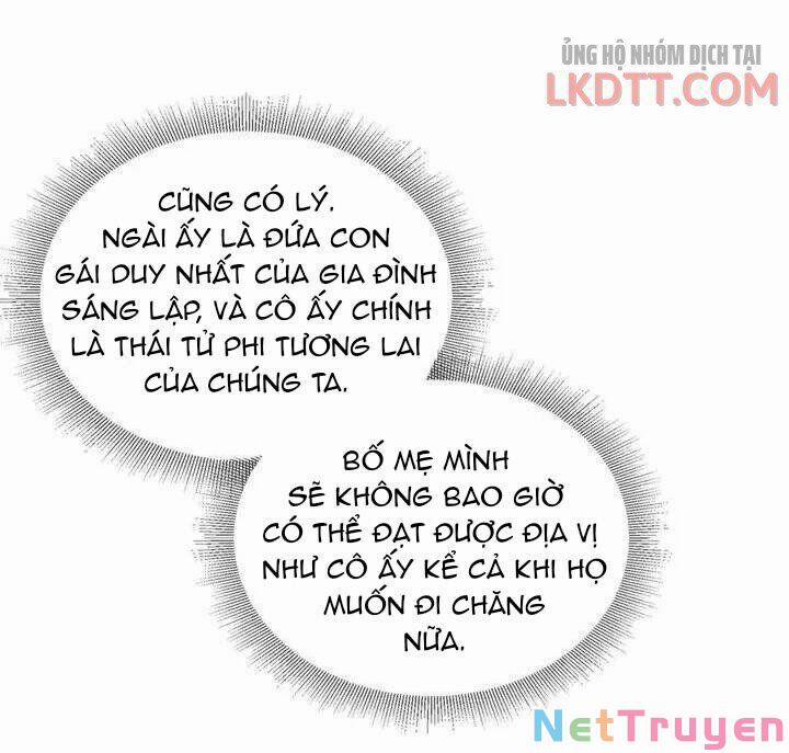 Thú Cưng Của Nữ Phụ Độc Ác 31 trang 28