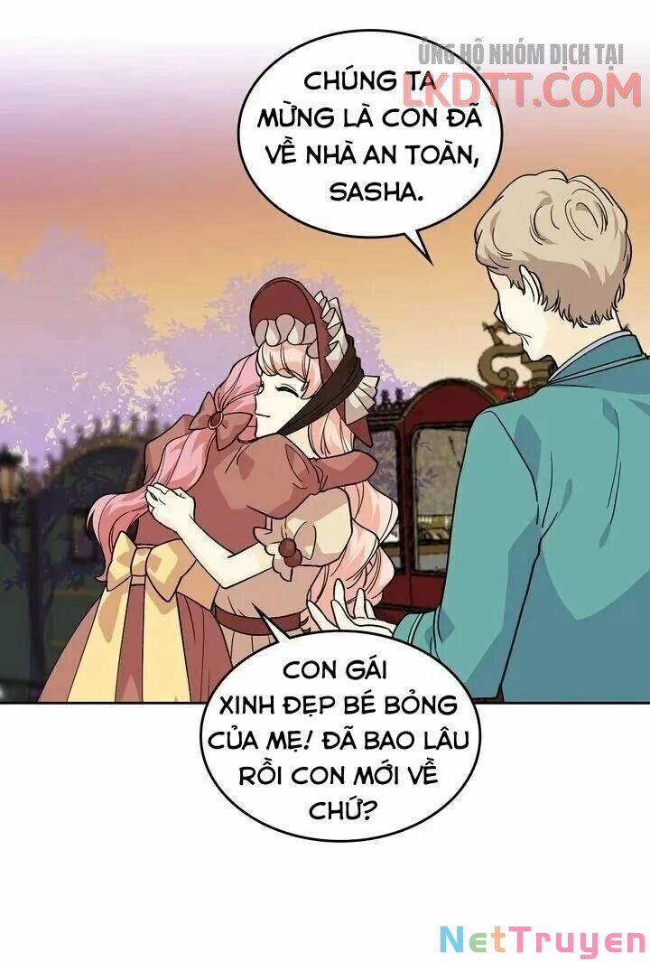 Thú Cưng Của Nữ Phụ Độc Ác 31 trang 29