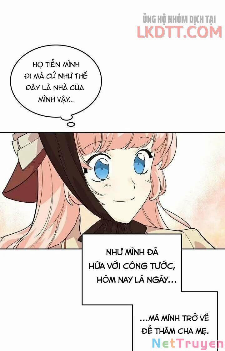 Thú Cưng Của Nữ Phụ Độc Ác 31 trang 3