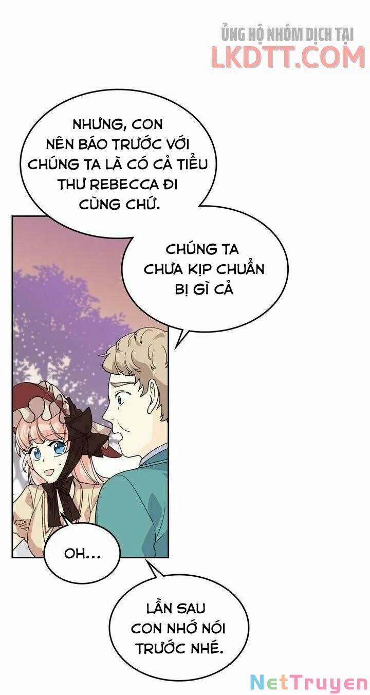 Thú Cưng Của Nữ Phụ Độc Ác 31 trang 30