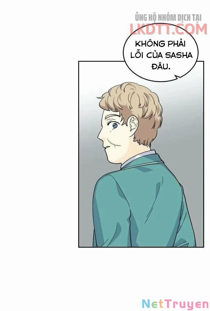 Thú Cưng Của Nữ Phụ Độc Ác 31 trang 31