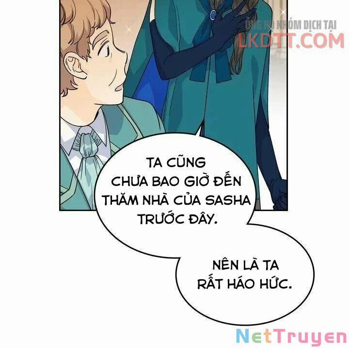 Thú Cưng Của Nữ Phụ Độc Ác 31 trang 33