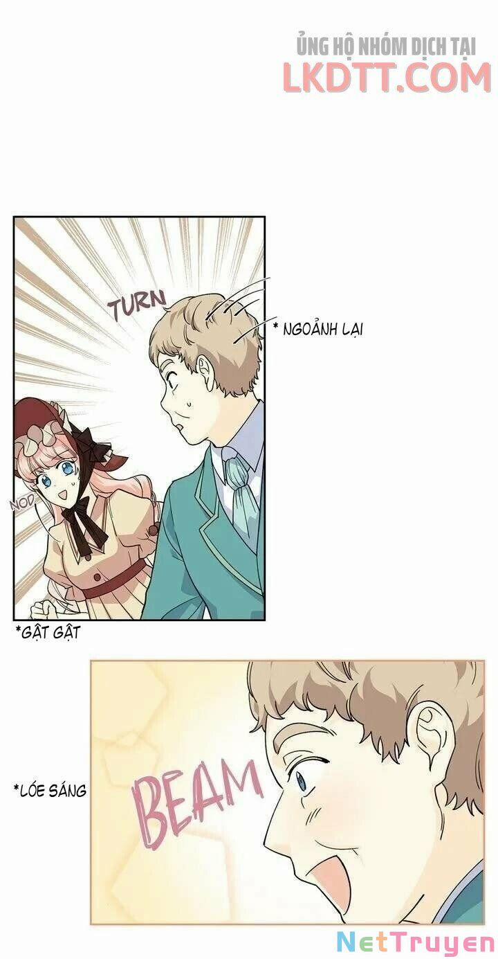 Thú Cưng Của Nữ Phụ Độc Ác 31 trang 34