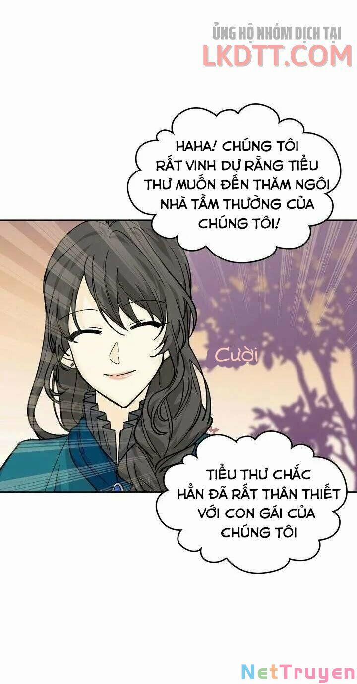 Thú Cưng Của Nữ Phụ Độc Ác 31 trang 35