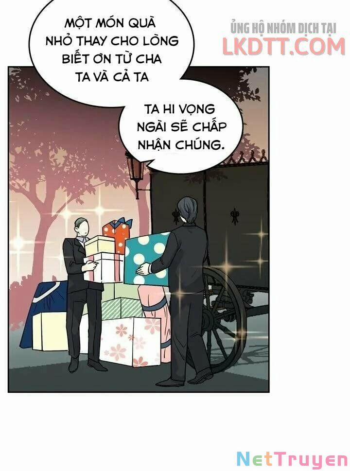 Thú Cưng Của Nữ Phụ Độc Ác 31 trang 37