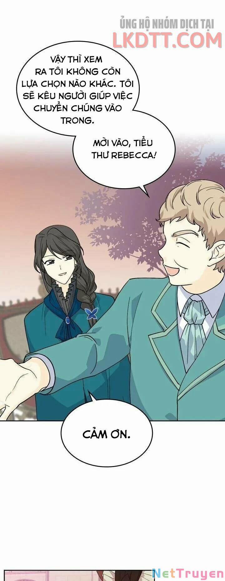 Thú Cưng Của Nữ Phụ Độc Ác 31 trang 39